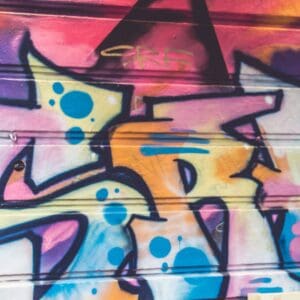 IMG_Graffiti Violett