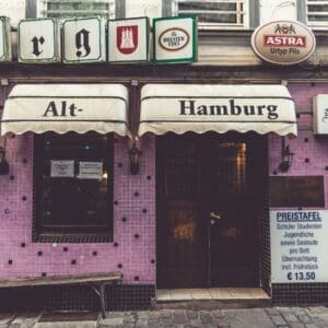 IMG_Hotel Alt Hamburg !!!